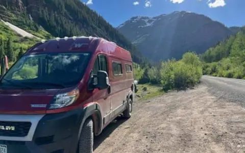 Solis Pocket -2022 Winnebago-Camp in Comfort!