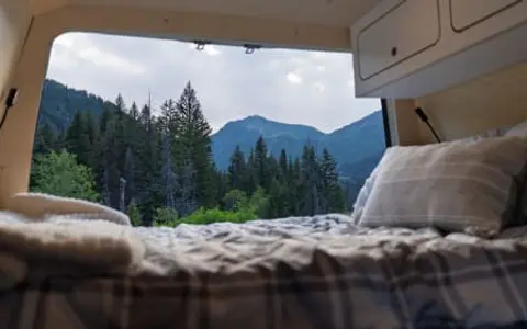 2025 **AWD **Sprinter for Off-Grid Adventures!