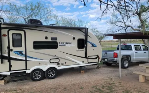 FULLY STOCKED! The Pet Friendly Freedom Traveler