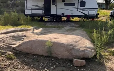 MJ's Family Time Camper