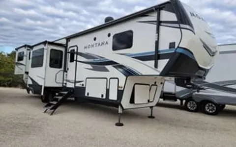 2021 Keystone RV Montana 3791RD