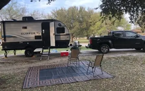 2022 Coachmen RV Clipper Ultra-Lite 17BH