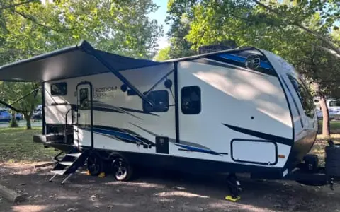 2024 Adventure-Ready Bunkhouse