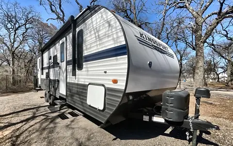 Dishner Family Comfy Camper