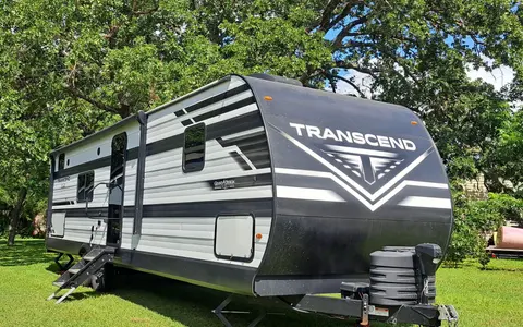 Grand Design 2024 Travel Trailer