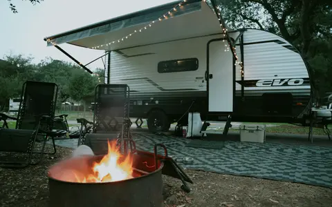 WanderWagon for Unforgettable Getaways!