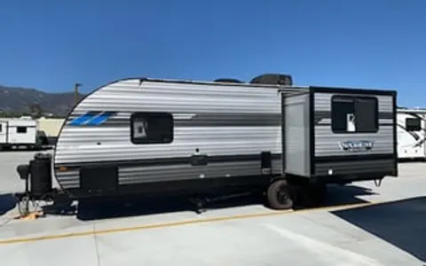 2020 Forest River RV Salem Cruise Lite T241RLXL