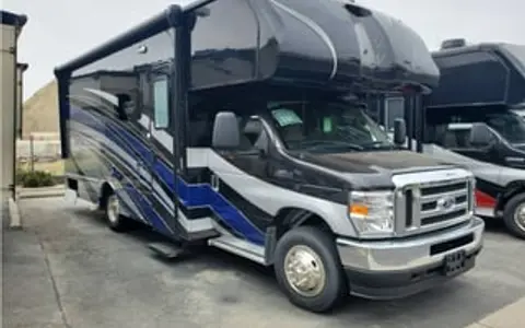 Bachabode Pet Friendly RV Rental