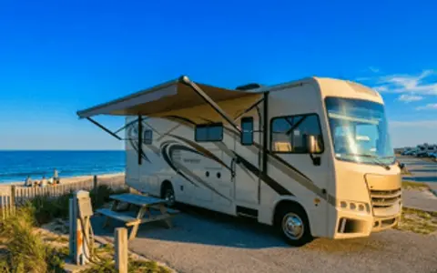 A2:Georgetown GT3 LUXURY CLASS A 6 SLEEPER - Wow!