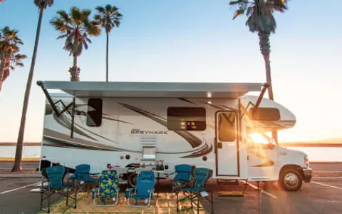 The 2021- Luxury Escape Machine