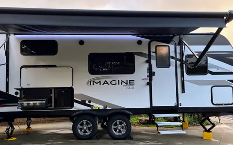 Luxury Family Camping! Double-wide Bunks, Outdoor Kitchen, Personal Setup and Training, & more