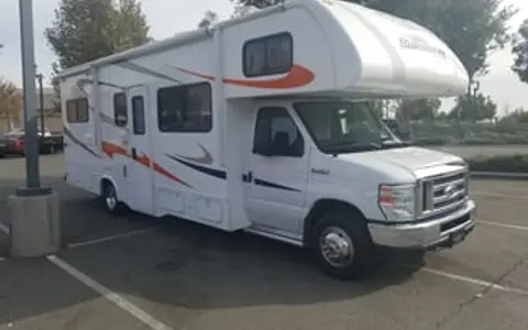 Great Times with my RV!