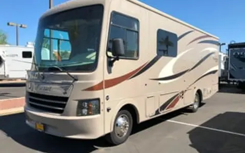 2017 Coachmen RV Pursuit 27 KB