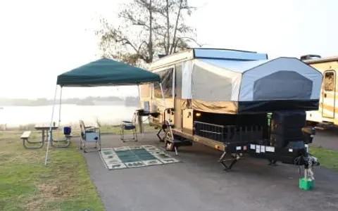 2017 Forest River Rockwood 232ESP