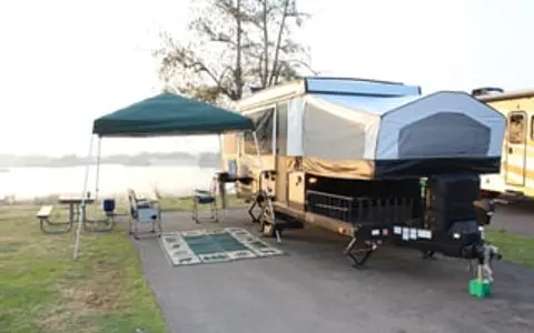 2017 Forest River RV Rockwood  232 ESP