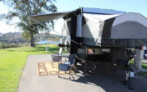 2019 Forest River Rockwood 1910 ESP