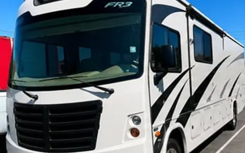 The Ultimate Family Road Trip