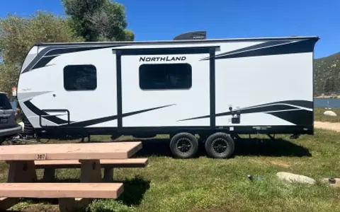 Happy Camper RV