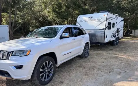 Outdoors RV Mfg. - 18DB