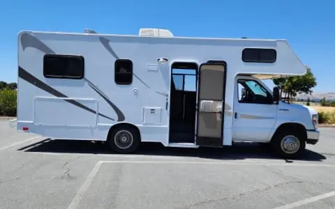 Easy to Drive, Modern, and Affordable. Unlimited Miles
