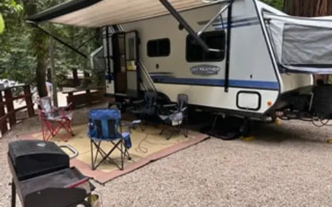 Our Casita