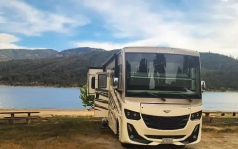 Boondocking's Dream:FREE Mega Solar Power, Free WiFi, Free Full Outdoor Kit