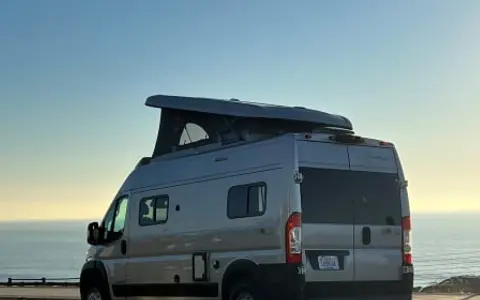 2022 Winnebago Solis 59P "Magnolia"