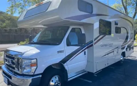 2020 Coachmen RV Leprechaun 210QB Ford 350