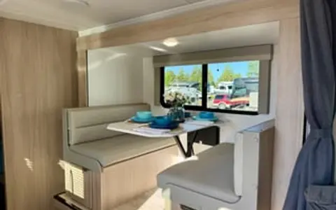 Roam & Rise RV Rentals