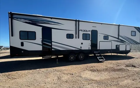 Family Getaway RV