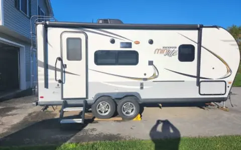 2019 Rockwood Mini Lite