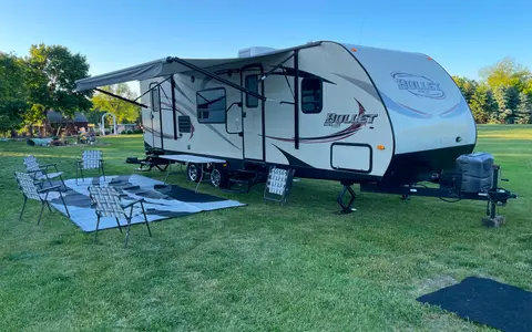 Keep It Simple Camping