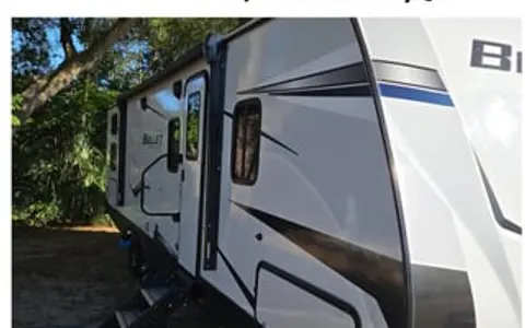 Great Grandmother's Getaway