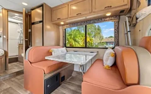 2019 Thor Four Winds 23U S3
