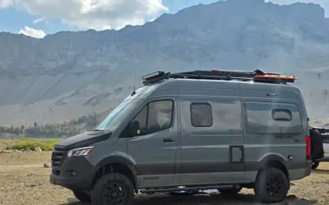 2022 Winnebago Revel