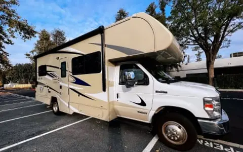 2020 Winnebago Spirit 26ft RV