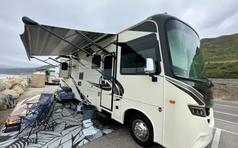 2018 Jayco Precept 33U – Spacious, Comfortable & Road-Trip Ready