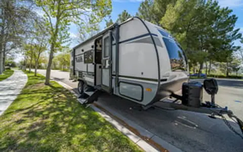 2022 Coachmen RV Apex Nano 208BHS