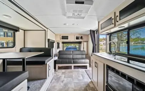 Beautiful 2022 Coachman Apex Nano