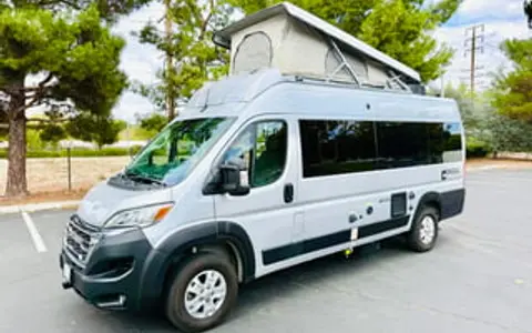 2024 Thor Motor Coach Dazzle 2AB
