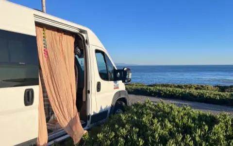Libre in the Bay