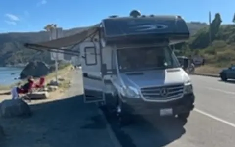 2016 Forest River RV Sunseeker Class C
