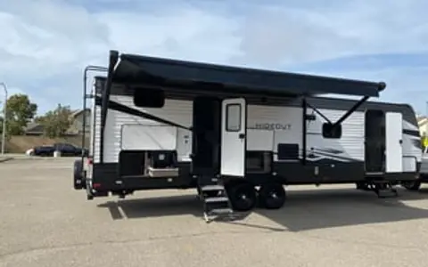 2021 Keystone RV Hideout 29DFSWE