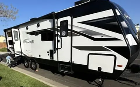 2023 Grand Design Imagine 2800BH