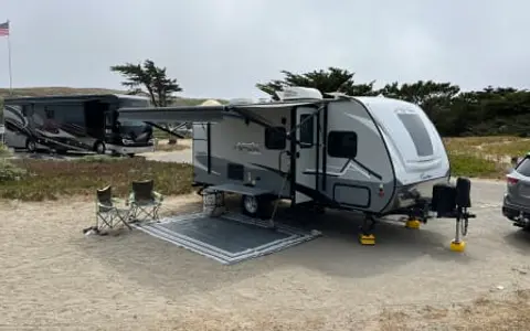 The Nomadic Nano