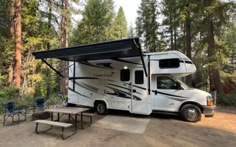 2020 Forest River Forester 2251SLE-The Ultimate Compact Family Cruiser