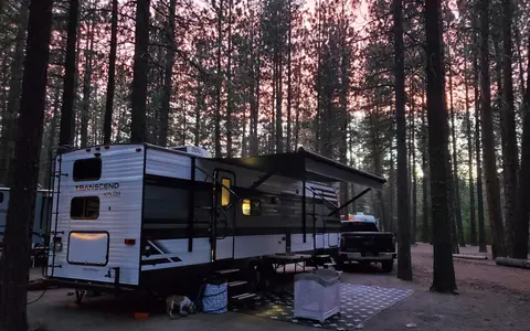2021 Grand Design Xplor 265 bunk house family/pet friendly