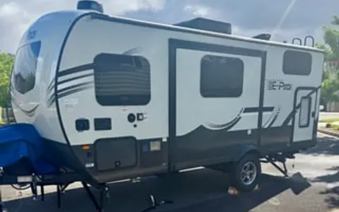 2024 Forest River RV Flagstaff E-Pro E20BHS