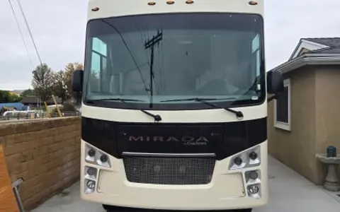 Coachmen Mirada 30 foot Class A Motorhome