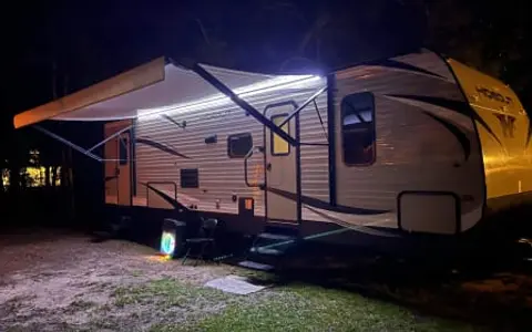 2018 Keystone RV Hideout